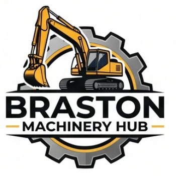 Braston Machinery Hub logo